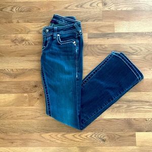 Ariat Ruby Bootcut Jeans